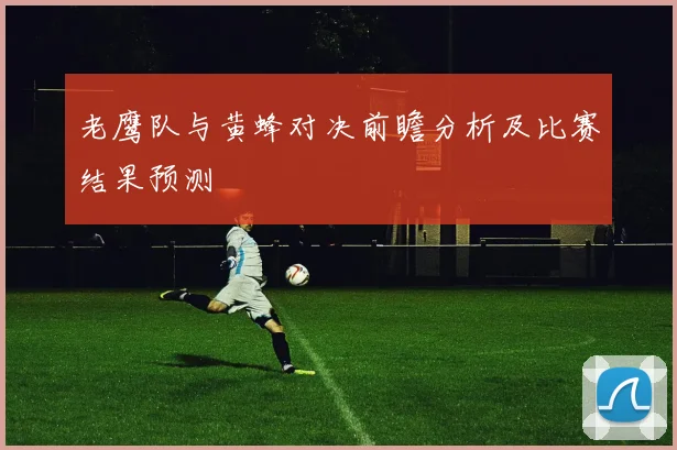 老鹰队与黄蜂对决前瞻分析及比赛结果预测