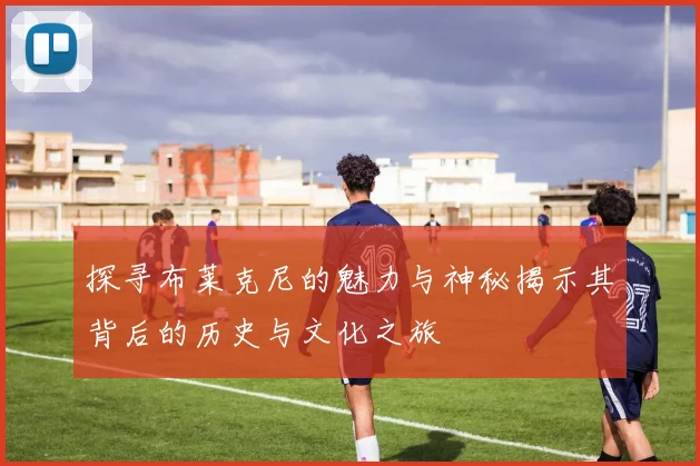 探寻布莱克尼的魅力与神秘揭示其背后的历史与文化之旅