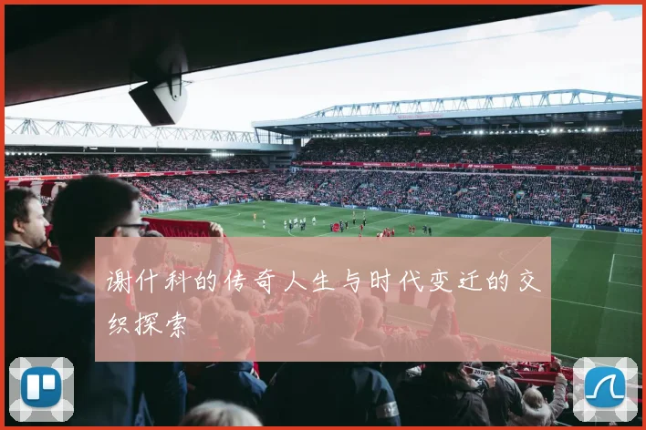 谢什科的传奇人生与时代变迁的交织探索