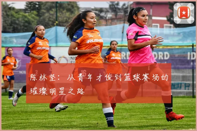 陈林坚：从青年才俊到篮球赛场的璀璨明星之路