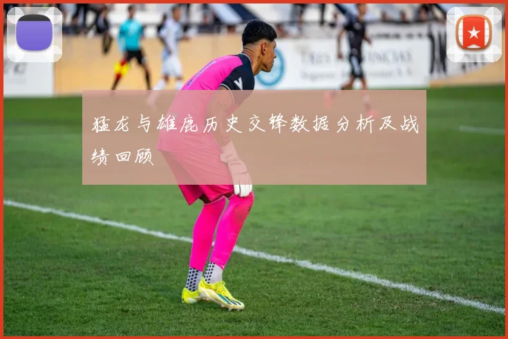 猛龙与雄鹿历史交锋数据分析及战绩回顾
