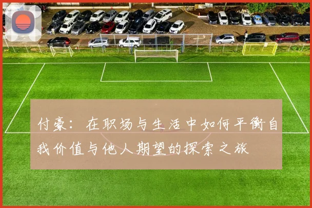 付豪：在职场与生活中如何平衡自我价值与他人期望的探索之旅
