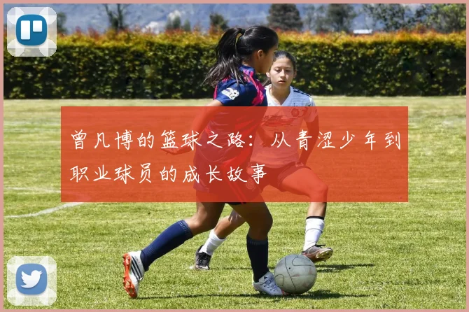 曾凡博的篮球之路：从青涩少年到职业球员的成长故事