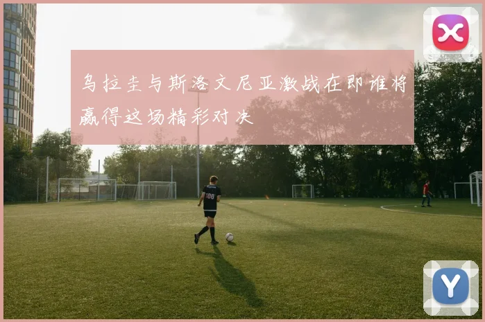 乌拉圭与斯洛文尼亚激战在即谁将赢得这场精彩对决